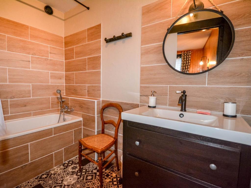 Duplex calme et spacieux pour 6, à proximité des pistes et du centre de Morzine - FR-1-684-8 - 3
