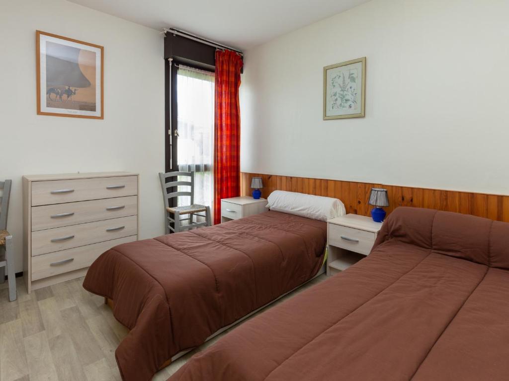 Appartement Spacieux à Seignosse, Terrasse et Parking, à Proximité de la Plage - 2