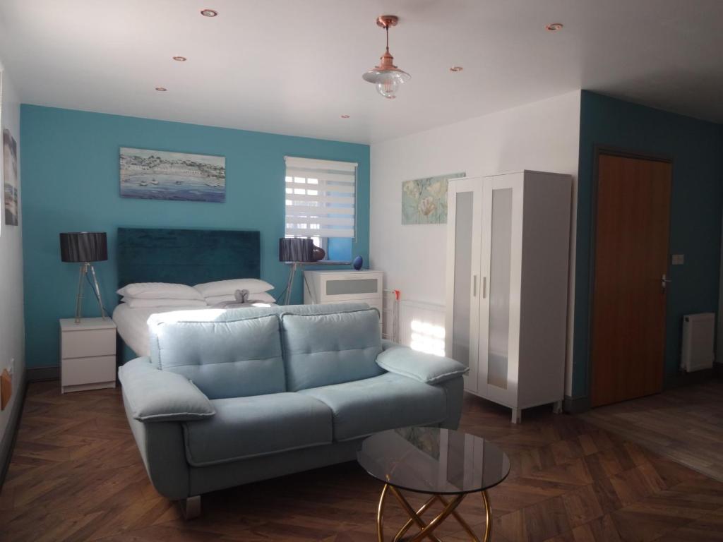 Dandy Lodge, BownessonSolway, Holiday home BownessonSolway