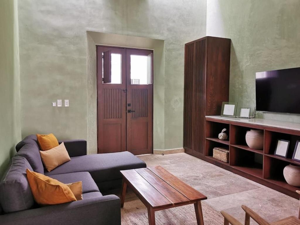 Casa Mara 53 Luxury House in downtown Mérida - 1