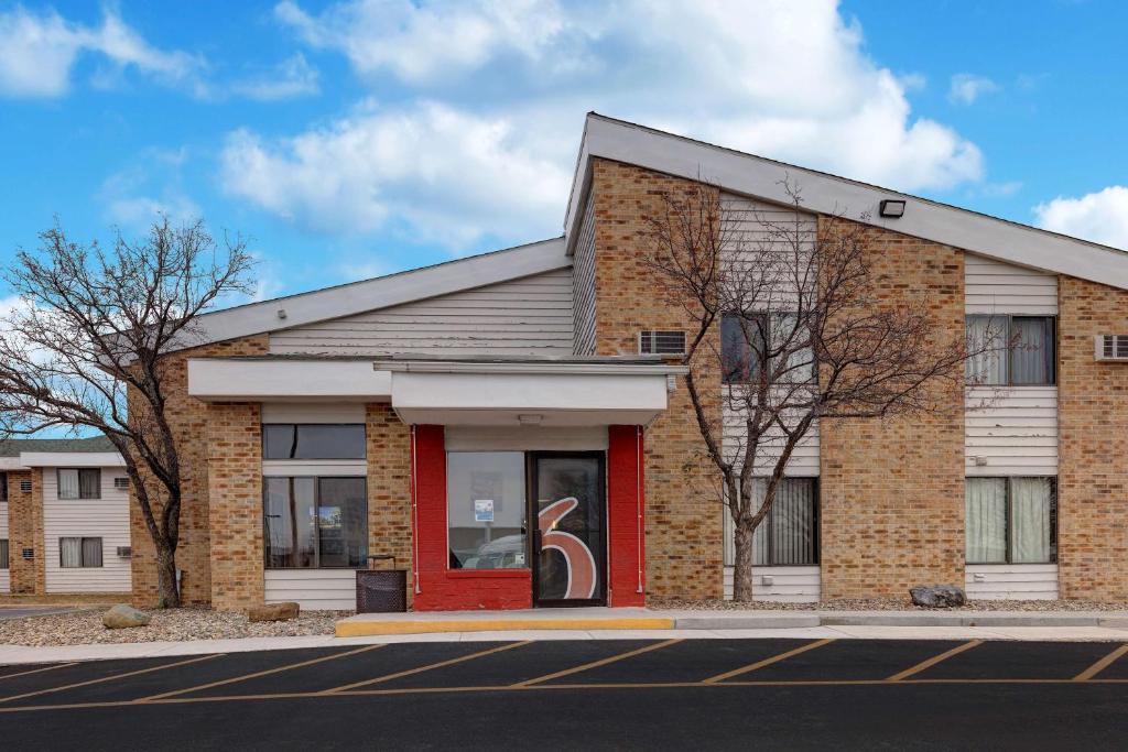Motel 6-Lakeville, MN - South - Lakeville — Hotel in Lakeville (MN)