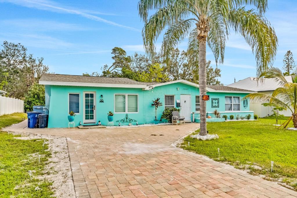 Mango Cottage, Bonita Springs