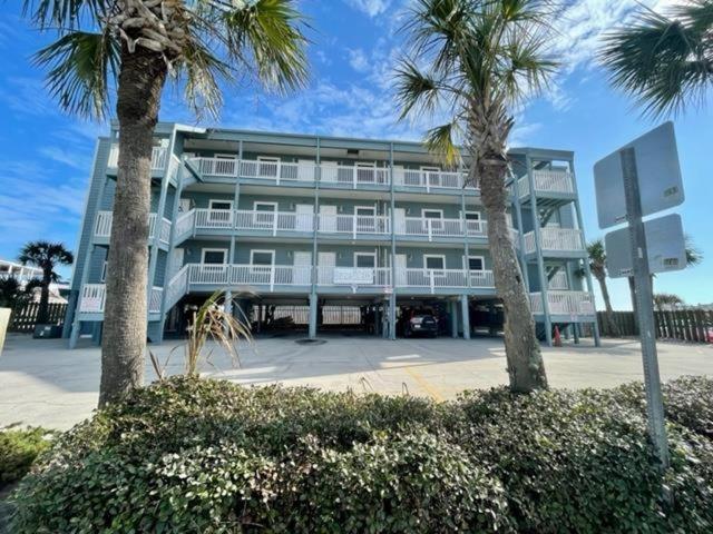 Duneside III 206 Condo