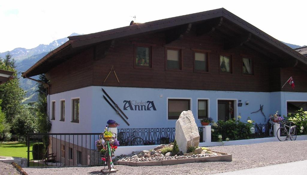 Chalet Anna Appartment - 3