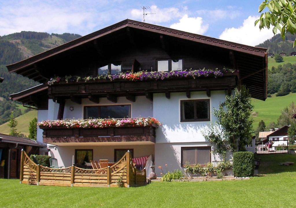Chalet Anna Appartment - 2