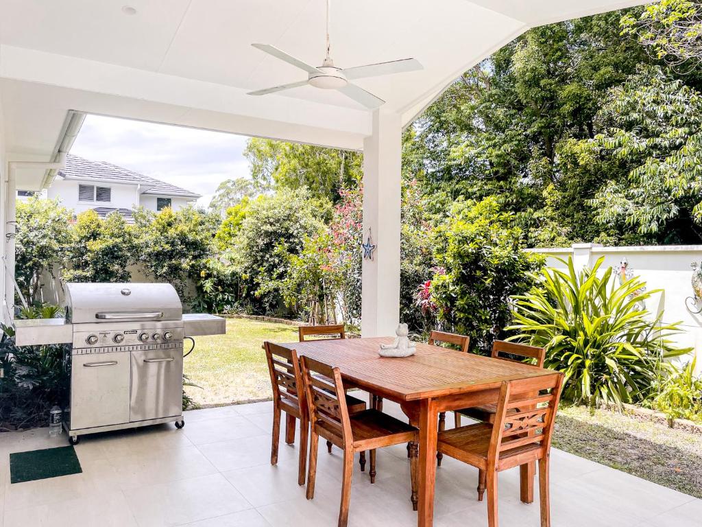 Seadrift Byron, Byron Bay