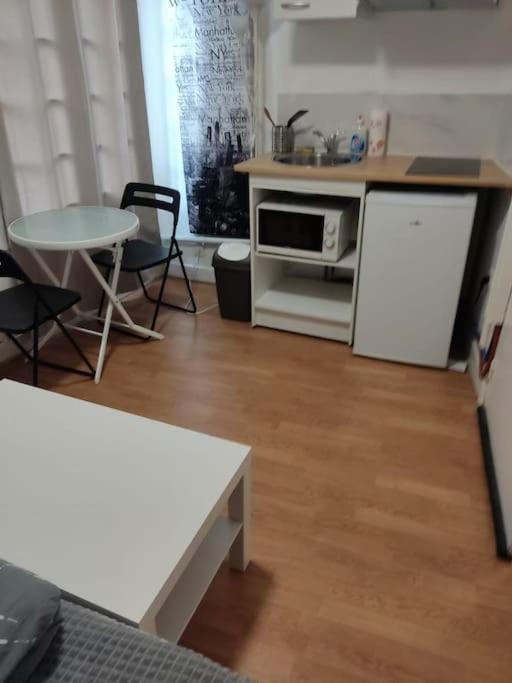 Studio Paris 13 - 5