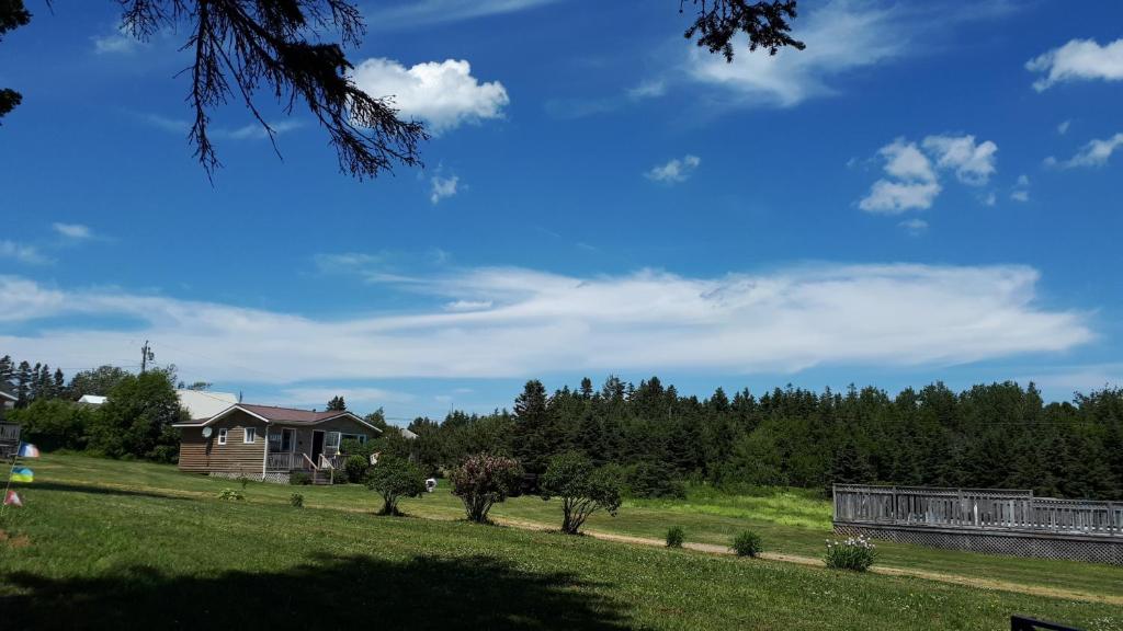 Rustico Acres Cottages, North Rustico