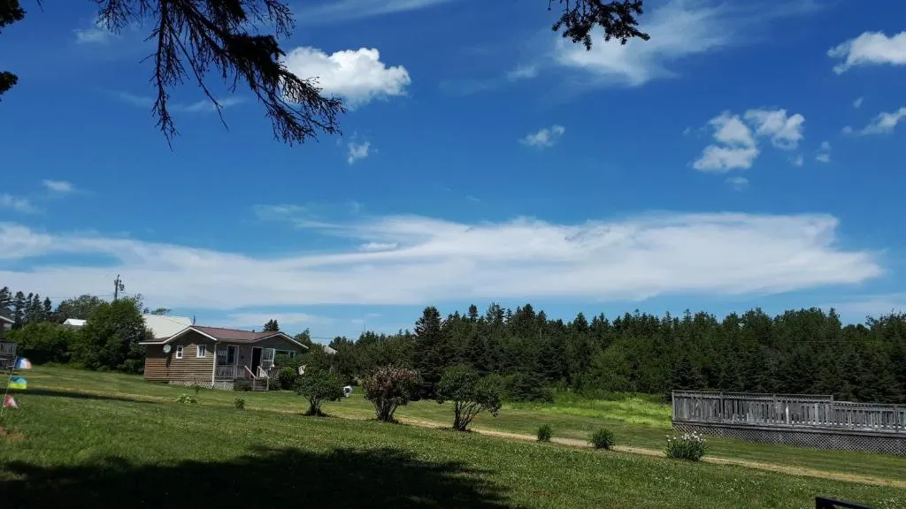 Rustico Acres Cottages, hotel in North Rustico