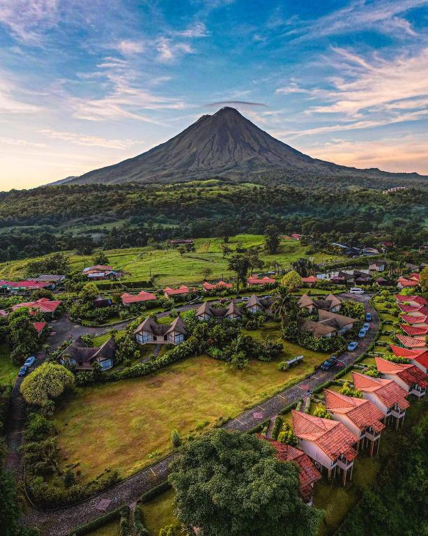 Montana de Fuego All Inclusive photo