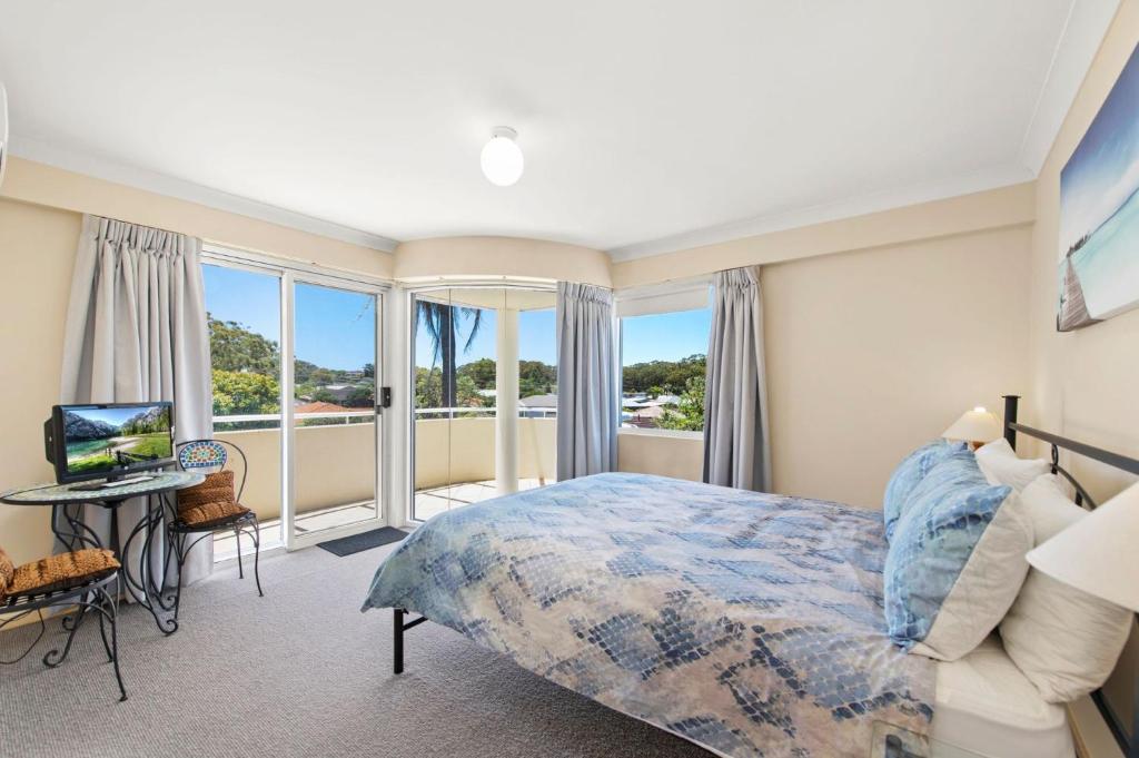 11 Seashells, Nelson Bay