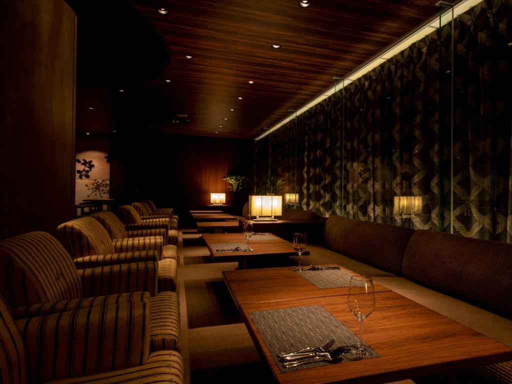 Facilities, CROWNE PLAZA AKITA By IHG in Akita