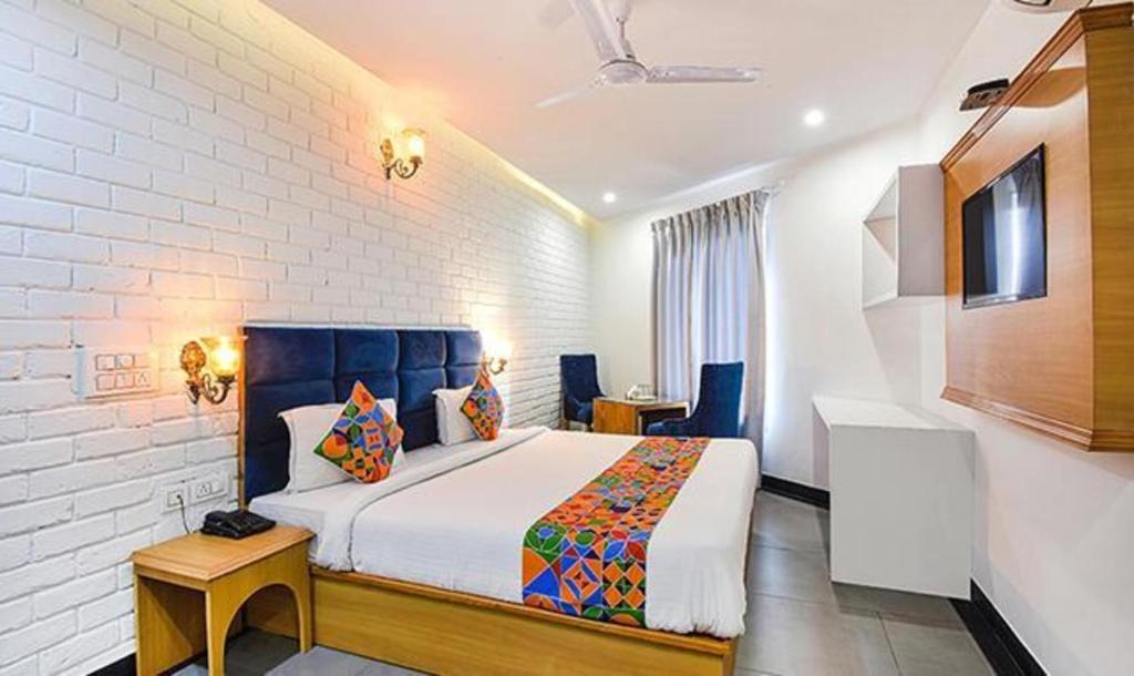 Hotel NH7