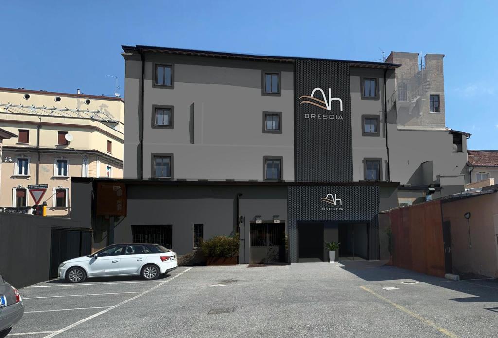 Ah Villaglori Boutique Apartments - 4