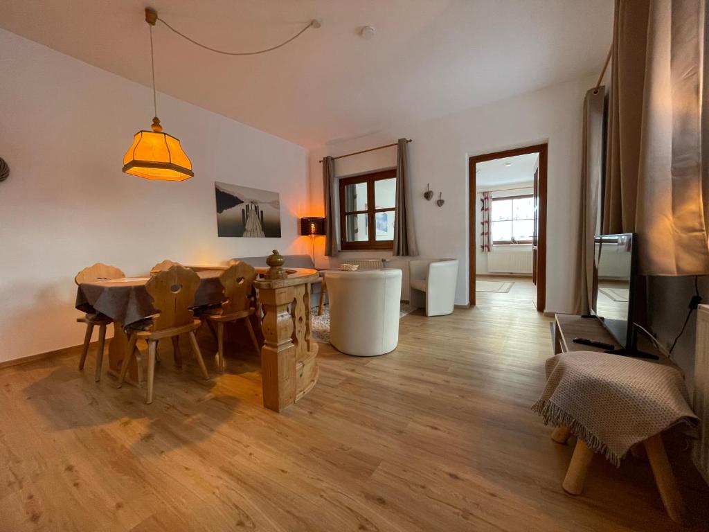 Facilities, Appartements DIANA in Bad Kleinkirchheim