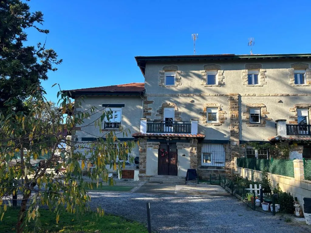 Lekuona, hotel in Galdakao