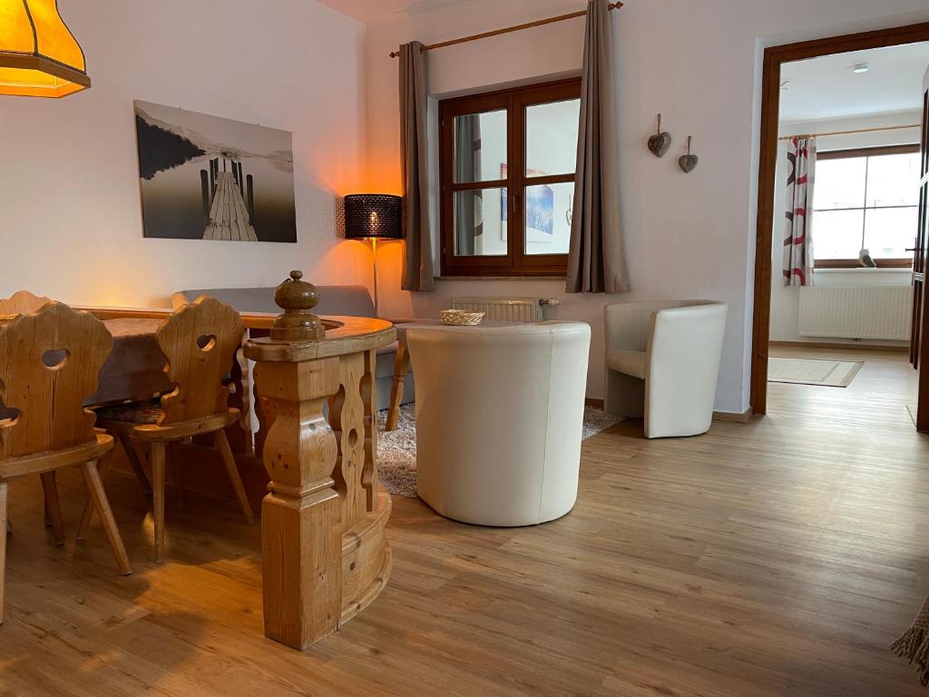 Facilities, Appartements DIANA in Bad Kleinkirchheim