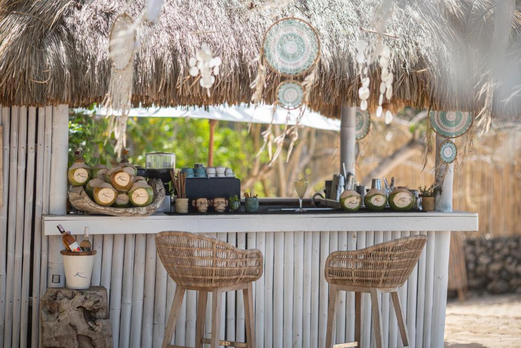 Bar/lounge