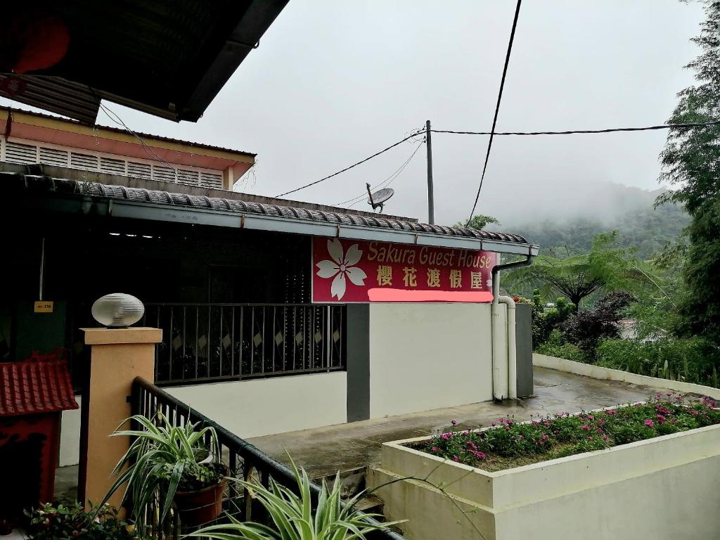 Sakura Guest House photo