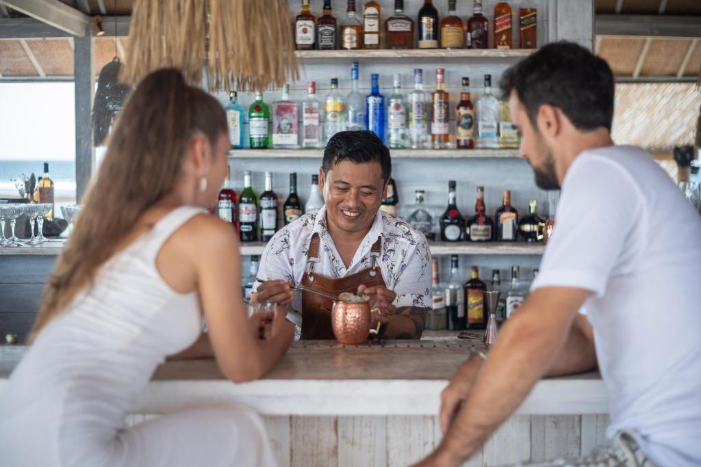 Bar/lounge