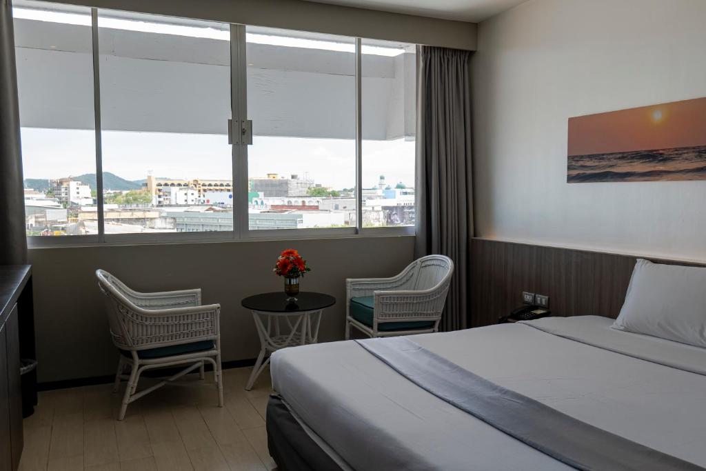 Phuket Pearl Hotel Phuket Additional
