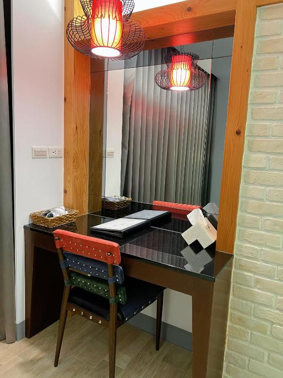 Shange Beach Club Homeatay