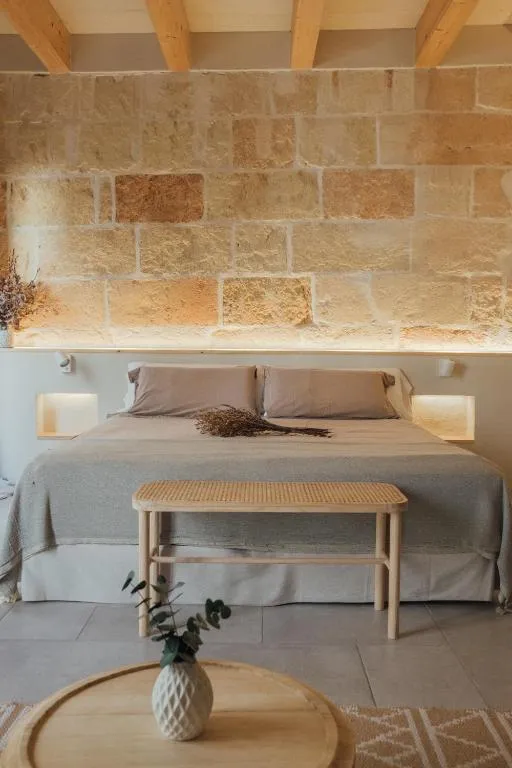 Marosi Boutique Hotel，位于休达德亚的酒店