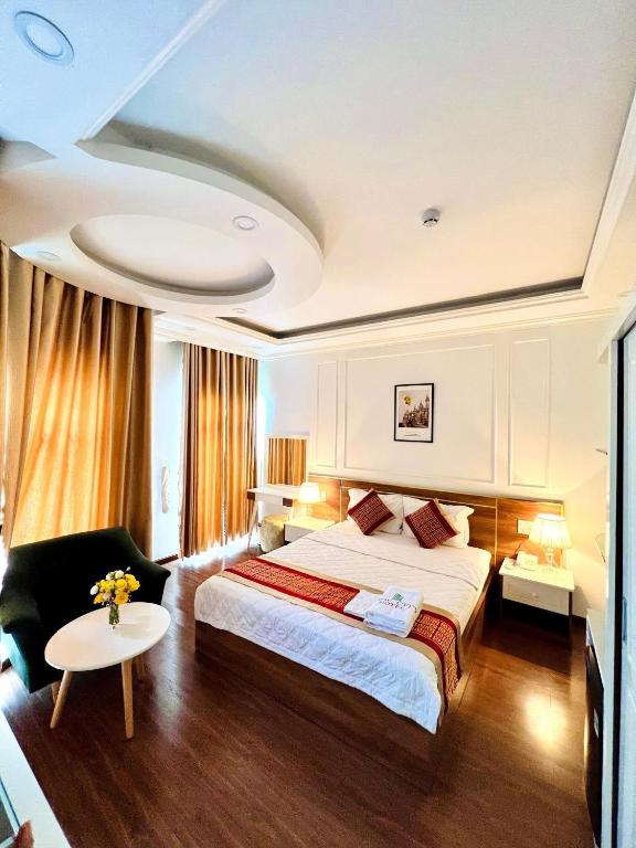 NEW CITY HOTEL