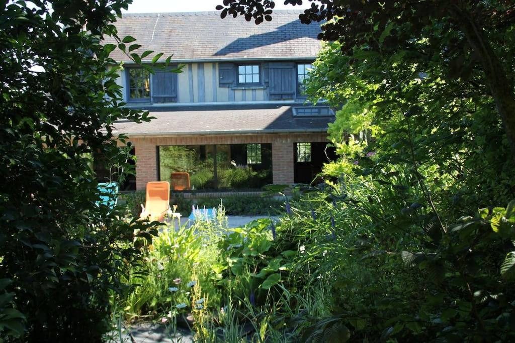 Le Haut Mesnil-3 대표 이미지