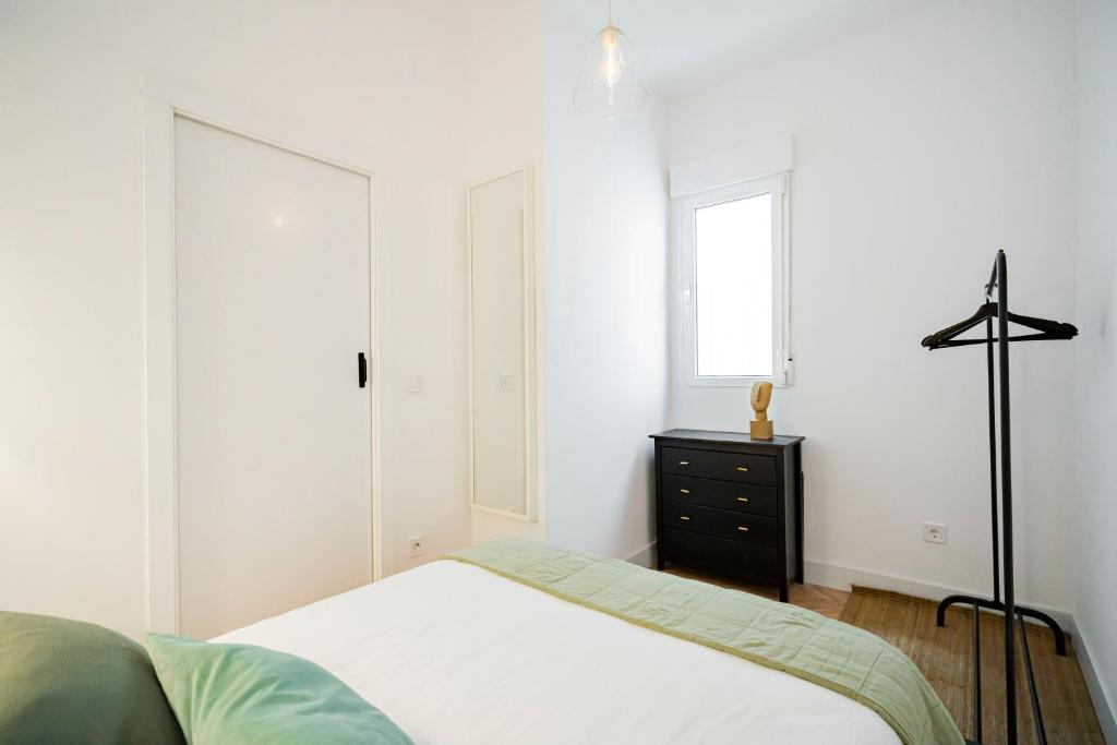 For You Rentals Apartamento TEMPORAL Delicias Madrid CAC91 - 3