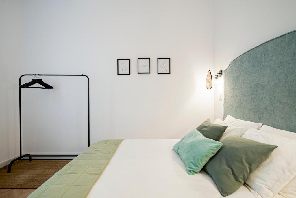 For You Rentals Apartamento TEMPORAL Delicias Madrid CAC91 - 2