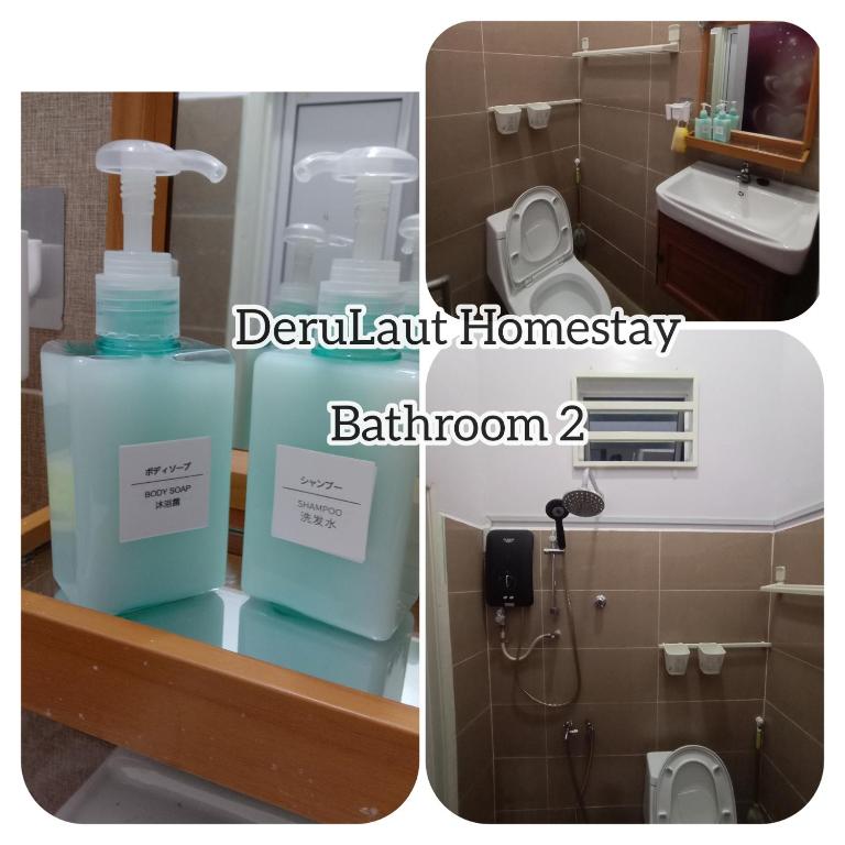 DeruLaut Homestay photo