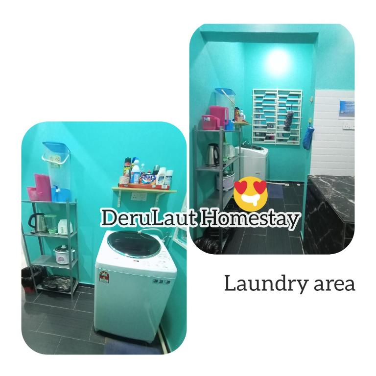 DeruLaut Homestay photo