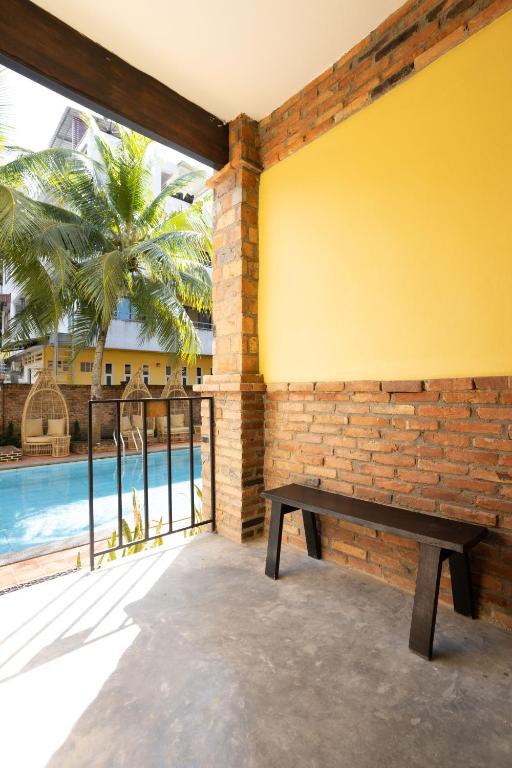 Motive Cottage Resort photo