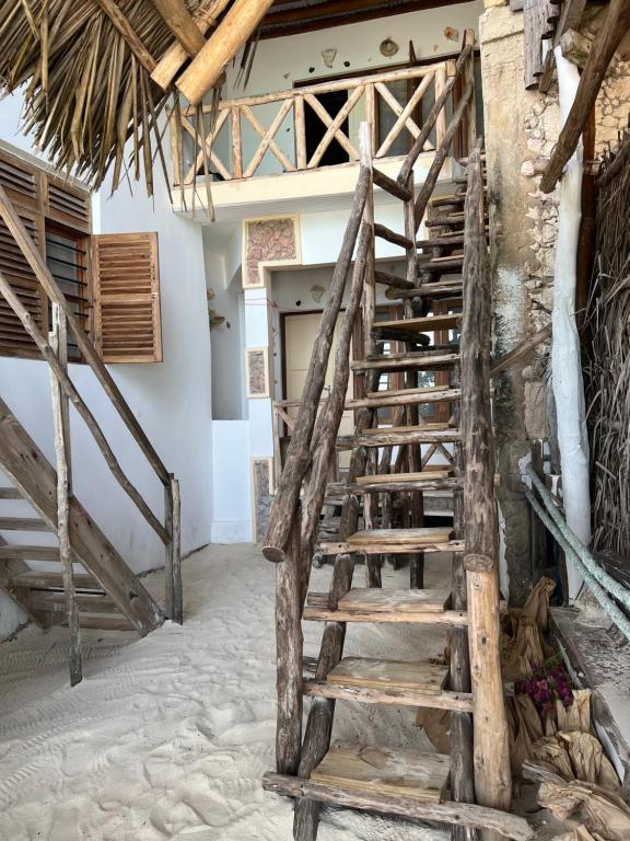 Sweet Beach Apartments photo