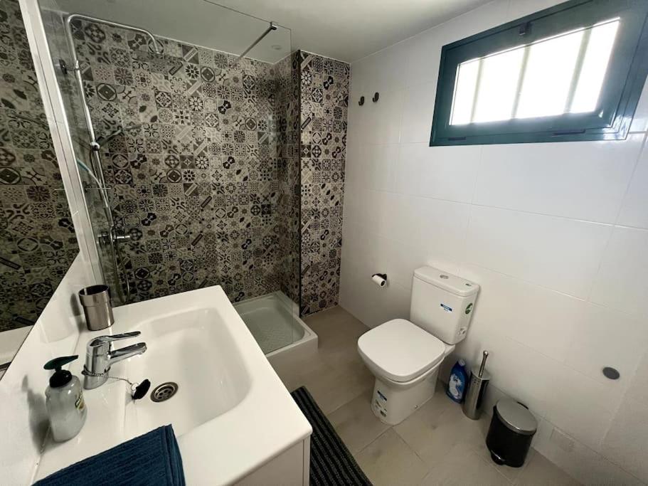 Casa Feliz - one bedroom central apartment with communal pool - 2