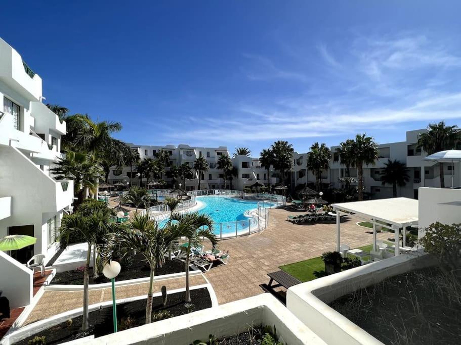 Casa Feliz - one bedroom central apartment with communal pool - 3