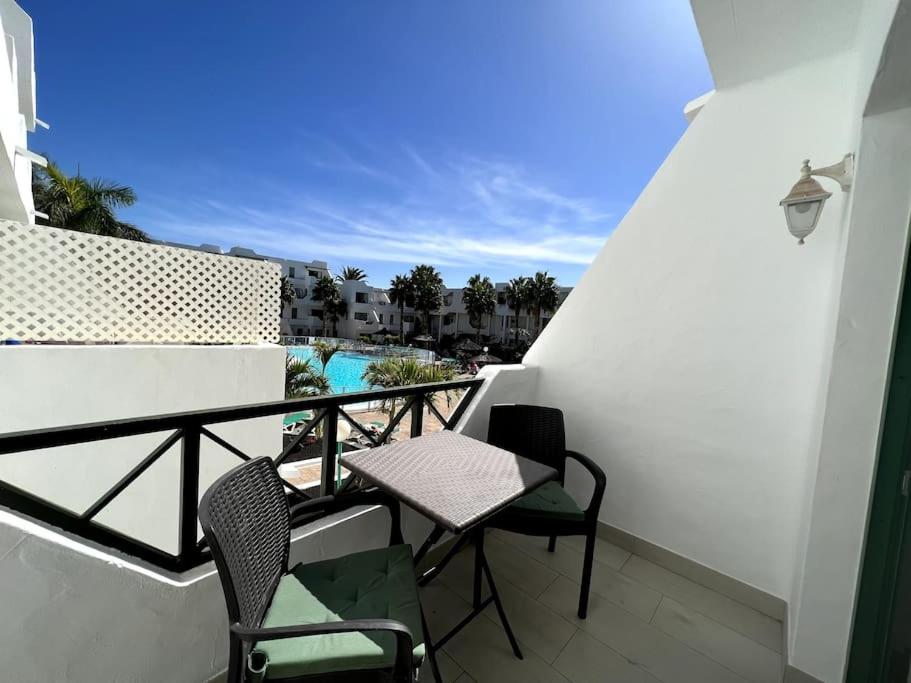 Casa Feliz - one bedroom central apartment with communal pool - 4