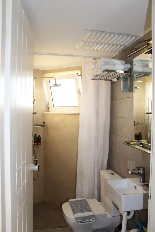 Yasmine Apartments and Rooms photo