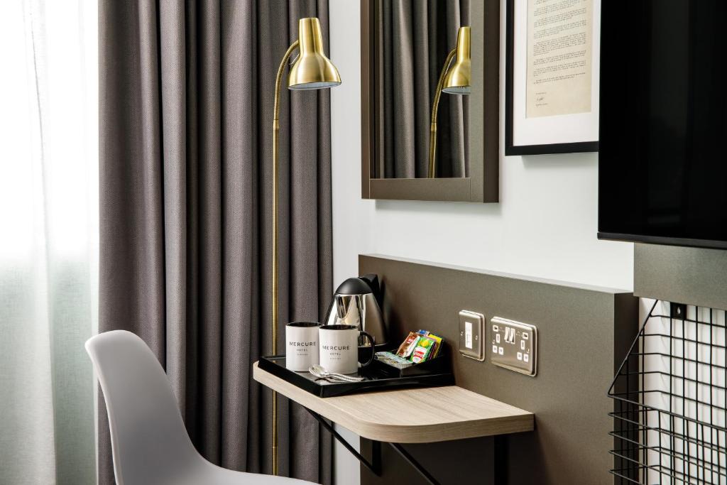 Mercure Newport photo