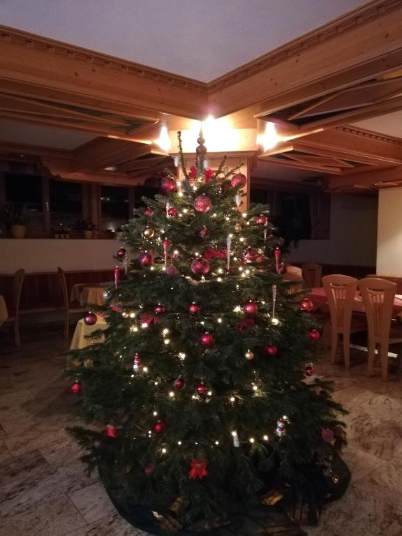 Pension Steinerhof - 5