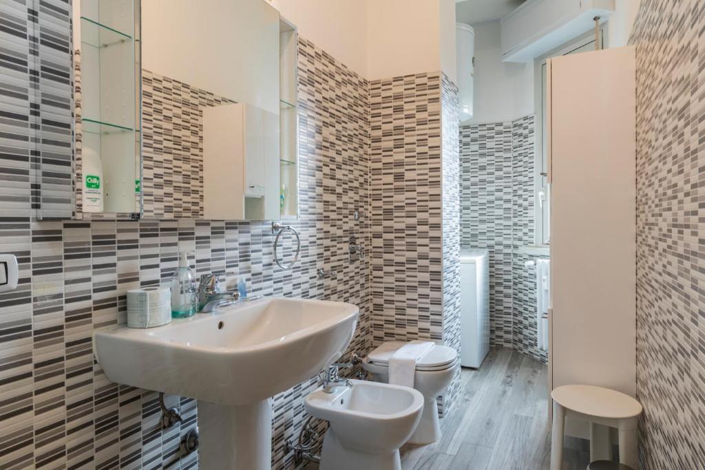 I Host Apartment - Giambellino 40 - 2