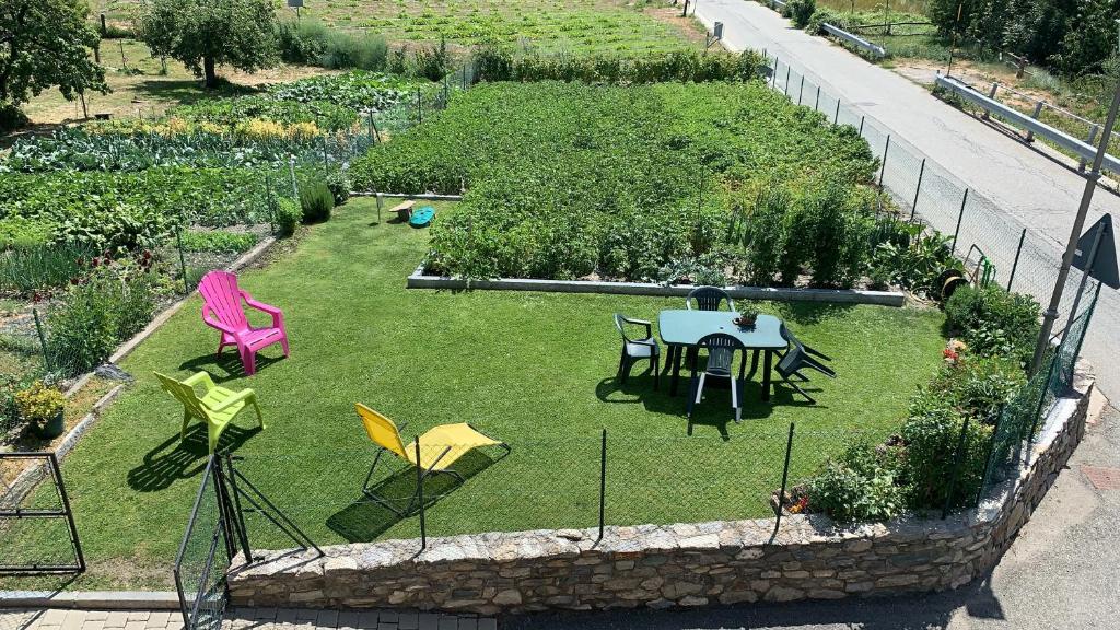 Maison Jenny - 2