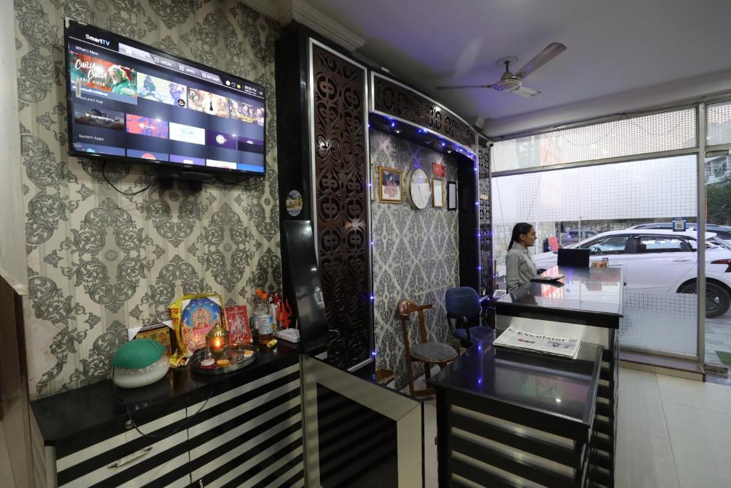 Hotel Neelkanth Managed By Mahadev Hotel and Resorts photo