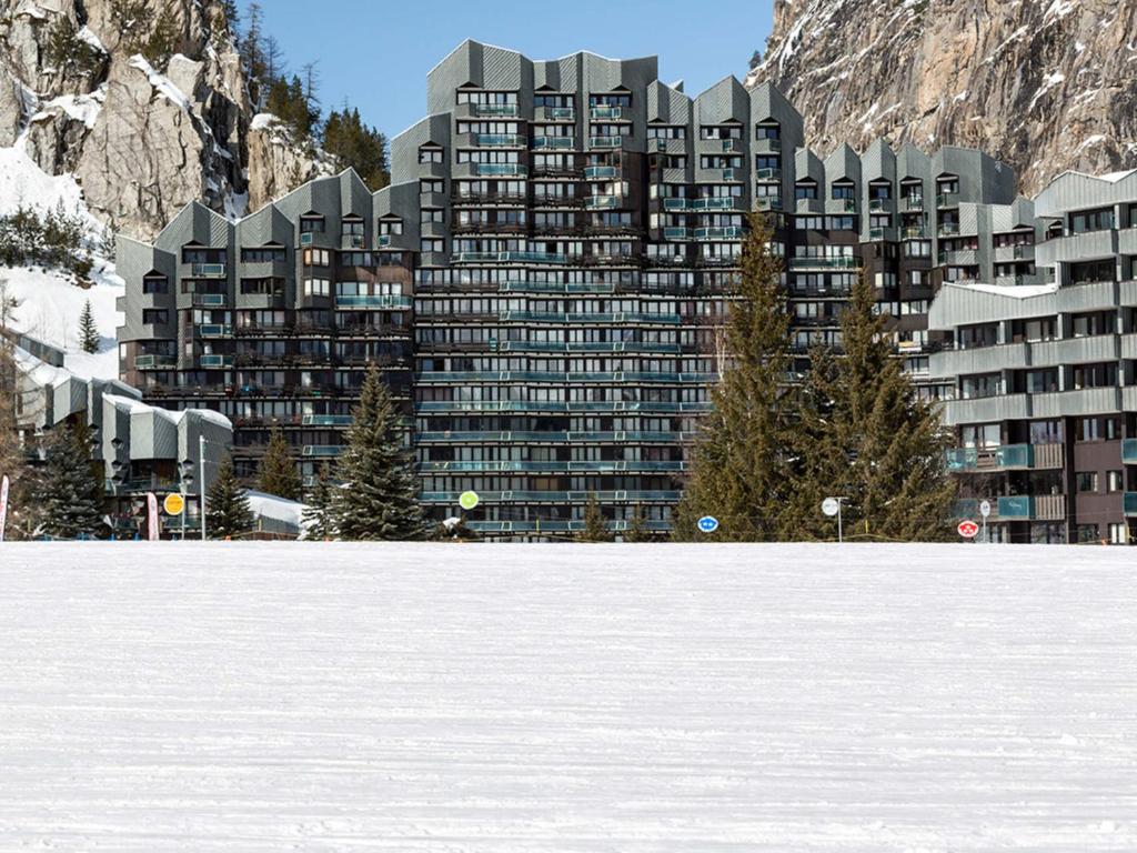 Studio sud skis aux pieds à Val-d'Isère, animaux acceptés - FR-1-694-246 - 3