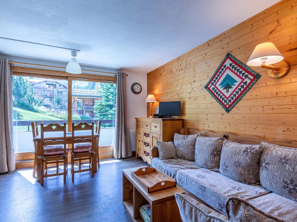 Appartement confortable aux pieds des pistes avec parking à Val-d'Isère - FR-1-694-226 - 1