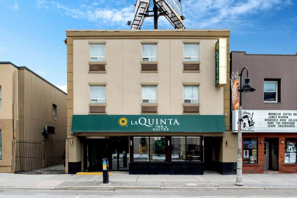La Quinta by Wyndham Oshawa, hotel in Oshawa