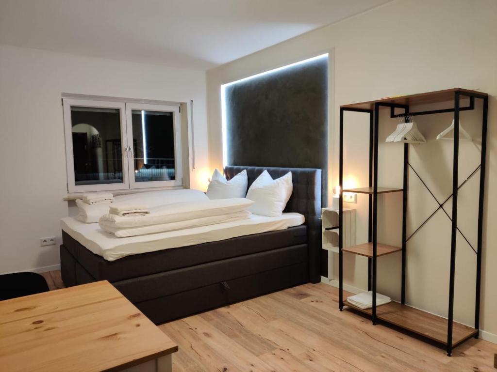 Schicke Wohnungen in Stadtnähe - 3