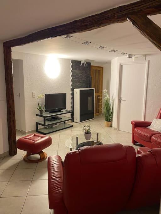 Bel Appartement modernisé - 4 pers- Terrasse ensoleillée - 3
