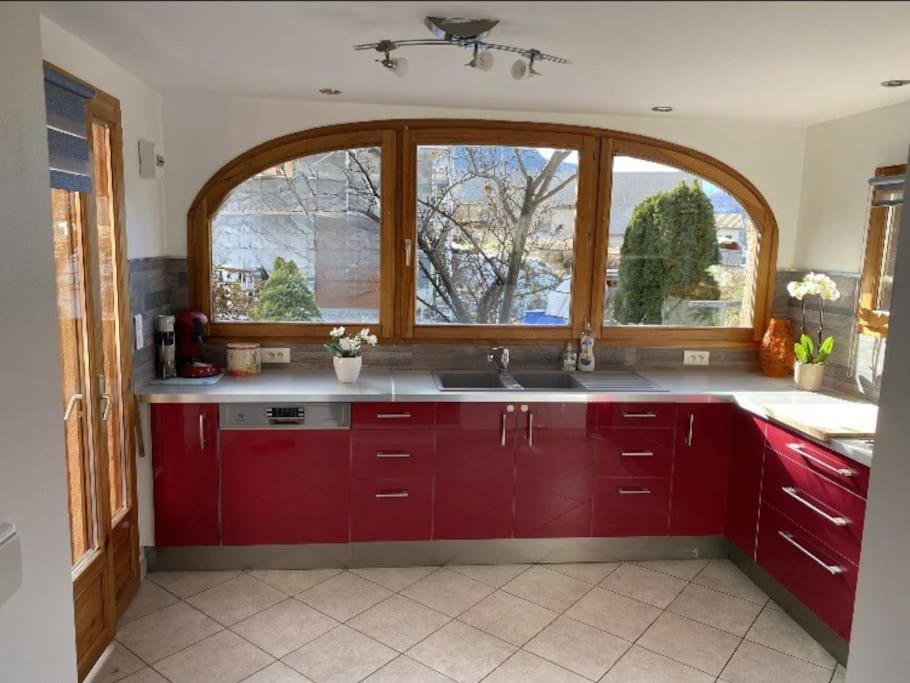 Bel Appartement modernisé - 4 pers- Terrasse ensoleillée - 2